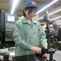 2020年入社製造部